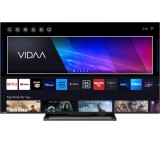 Fernseher im Test: 43UV3363DA von Toshiba, Testberichte.de-Note: 1.5 Sehr gut