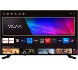 Fernseher im Test: D43U790B2CW von Telefunken, Testberichte.de-Note: 1.8 Gut