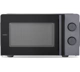 Mikrowelle im Test: Life MD 12211 von Medion, Testberichte.de-Note: ohne Endnote