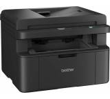 Drucker im Test: DCP-L1660W von Brother, Testberichte.de-Note: 1.8 Gut