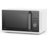 Mikrowelle im Test: MW3-AC26SF von Toshiba, Testberichte.de-Note: ohne Endnote