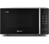 Mikrowelle im Test: MWR 201 B von Bauknecht, Testberichte.de-Note: 1.9 Gut