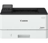 Drucker im Test: i-Sensys LBP246dw II von Canon, Testberichte.de-Note: ohne Endnote