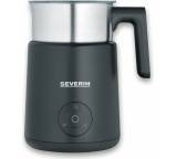 Milchaufschäumer im Test: SM 3579 von Severin, Testberichte.de-Note: ohne Endnote
