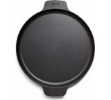 Pfanne im Test: Gusseisenpfanne Flach von Stur, Testberichte.de-Note: 1.6 Gut