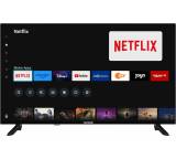 Fernseher im Test: D32F751X7CW von Telefunken, Testberichte.de-Note: 2.0 Gut