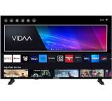 Fernseher im Test: QU50VP750S von Telefunken, Testberichte.de-Note: 1.8 Gut