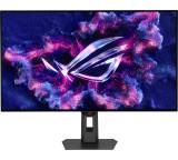 Monitor im Test: ROG Strix OLED XG32UCWG von Asus, Testberichte.de-Note: 1.8 Gut