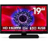 Fernseher im Test: Life E8192500 (MD819000) von Medion, Testberichte.de-Note: 1.8 Gut