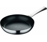 Pfanne im Test: Sigma Bratpfanne von Masterpro, Testberichte.de-Note: 1.8 Gut