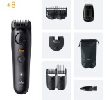 Bartschneider im Test: Series 5 BT5560 von Braun, Testberichte.de-Note: ohne Endnote