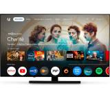 Fernseher im Test: Life X8502505 (MD 850700) von Medion, Testberichte.de-Note: 2.0 Gut