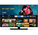 Fernseher im Test: Life X8552506 (MD 855800) von Medion, Testberichte.de-Note: 1.9 Gut