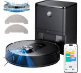 Saugroboter im Test: Q8 Max＋ von Proscenic, Testberichte.de-Note: 1.2 Sehr gut