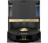 Saugroboter im Test: PowerDetect NeverTouch Pro RV2800ZEF1EU von Shark, Testberichte.de-Note: ohne Endnote