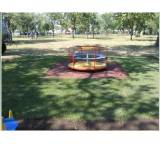 Rollrasen im Test: Hobbyrasen von Richter Rasen, Testberichte.de-Note: 5.0 Mangelhaft