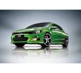 Auto im Test: Scirocco 1.4 TSI (154 kW) [08] getunt von ABT von VW, Testberichte.de-Note: 2.1 Gut