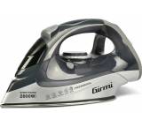 Bügeleisen im Test: ST63 von Girmi, Testberichte.de-Note: ohne Endnote