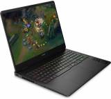 Laptop im Test: Omen 16-ap0000 von HP, Testberichte.de-Note: 2.2 Gut