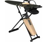 Bügeleisen im Test: Smart 1980 von LauraStar, Testberichte.de-Note: ohne Endnote