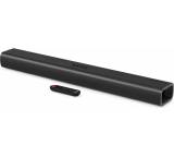 Soundbar im Test: Naga 80 von Majority, Testberichte.de-Note: 1.6 Gut