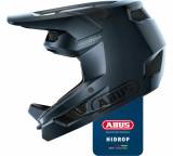 Fahrradhelm im Test: Hidrop von Abus, Testberichte.de-Note: 1.5 Sehr gut