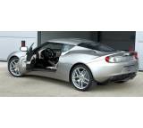 Auto im Test: Evora [09] von Lotus Cars, Testberichte.de-Note: 2.2 Gut