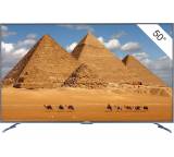 Fernseher im Test: 50UA3400X von Tornado, Testberichte.de-Note: ohne Endnote