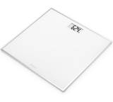 Personenwaage im Test: GS 120 von Beurer, Testberichte.de-Note: 1,6 