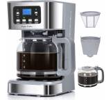 Kaffeemaschine im Test: Pewter von Taylor Swoden, Testberichte.de-Note: 1.6 Gut