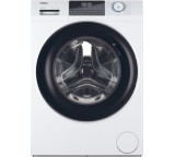 Waschmaschine im Test: HW90-BP14929 I-Pro Serie 1 von Haier, Testberichte.de-Note: ohne Endnote
