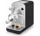 Siebträgermaschine im Test: EMC02 von Smeg, Testberichte.de-Note: ohne Endnote