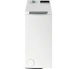 Waschmaschine im Test: WAT Eco 712 B5 von Bauknecht, Testberichte.de-Note: ohne Endnote