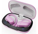 Kopfhörer im Test: T8 von Ordtop, Testberichte.de-Note: 1.7 Gut