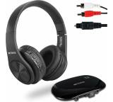 Kopfhörer im Test: TA005 von Retekess, Testberichte.de-Note: 1.7 Gut