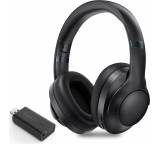 Kopfhörer im Test: TH15-A von LetsActiv, Testberichte.de-Note: 1.8 Gut