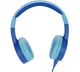 Kopfhörer im Test: KKH 10 von Blaupunkt, Testberichte.de-Note: ohne Endnote