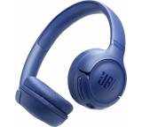 Kopfhörer im Test: Tune 530BT von JBL, Testberichte.de-Note: ohne Endnote