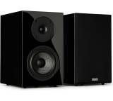 Lautsprecher im Test: Shine 3 von Mohr, Testberichte.de-Note: ohne Endnote