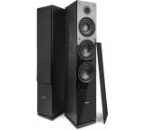 Lautsprecher im Test: SHF80 von Fenton, Testberichte.de-Note: 2.0 Gut