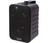 Lautsprecher im Test: LS-5L3 von Dynavox, Testberichte.de-Note: 1.8 Gut