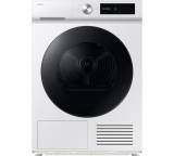 Trockner im Test: DV90DB7845GWU2 DV7400D von Samsung, Testberichte.de-Note: ohne Endnote