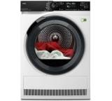 Trockner im Test: TR9W75790 von AEG, Testberichte.de-Note: 1.4 Sehr gut