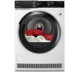 Trockner im Test: TR8T75780 von AEG, Testberichte.de-Note: 1,5