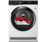 Trockner im Test: TR9W75780 von AEG, Testberichte.de-Note: 1,4