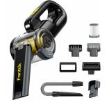 Handstaubsauger im Test: Fold V10 Apex von Fanttik, Testberichte.de-Note: 1.8 Gut