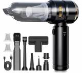 Handstaubsauger im Test: ST-6659 Plus von Kitbezn, Testberichte.de-Note: 1.7 Gut