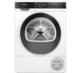 Trockner im Test: iQ500 WQ33G2DG1 von Siemens, Testberichte.de-Note: ohne Endnote