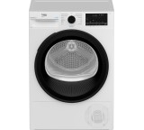 Trockner im Test: B3TO82C9W von Beko, Testberichte.de-Note: ohne Endnote