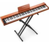 Keyboard im Test: DEP-1S von Donner, Testberichte.de-Note: 1.3 Sehr gut